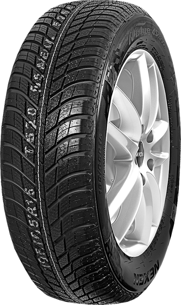 Nexen N'Blue 4 Season 195/60 R14 86 T