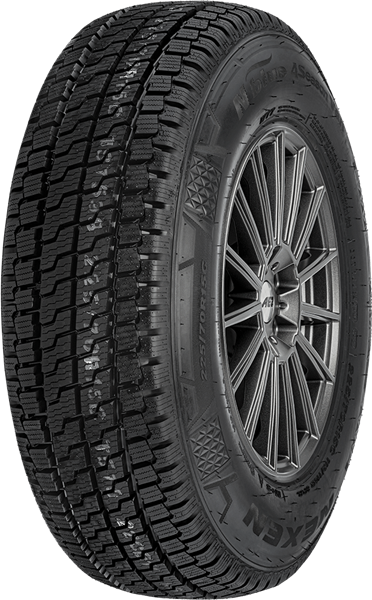 Nexen N'blue 4Season Van 215/65 R15 104/102 T C