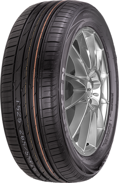 Nexen N'Blue HD 235/45 R18 94 V