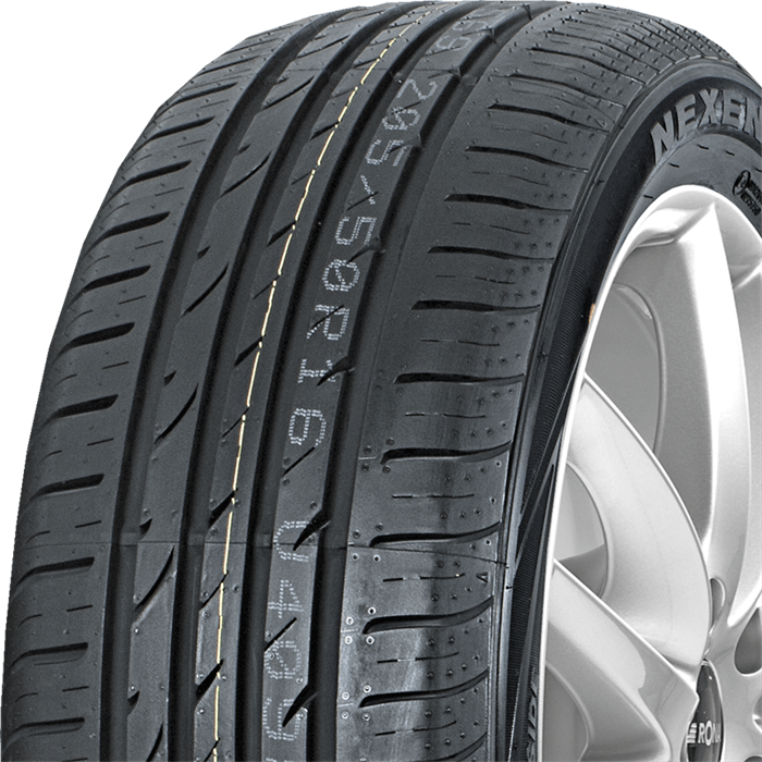 Nexen N Blue S 205/55 R16 91V desde 65,80 €