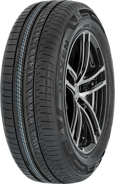 Nexen N'blue S 205/60 R16 92 H