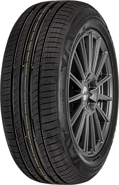 Nexen N'Fera Primus 205/45 R16 87 W XL