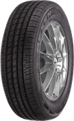 Nexen N'Fera RU1 285/50 R18 109 W