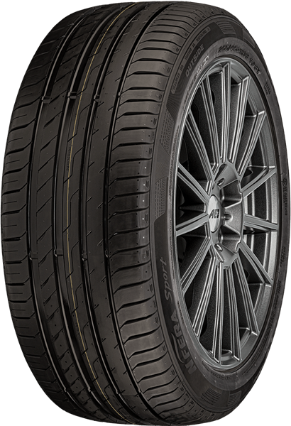 Nexen N'Fera Sport 285/45 R21 113 Y XL