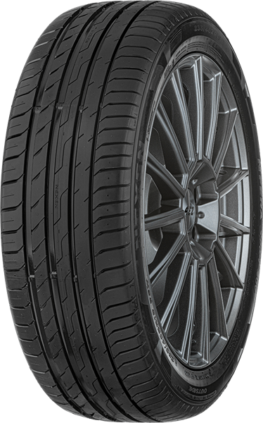 Nexen N'Fera Sport SUV 285/45 R21 113 Y XL, NC0