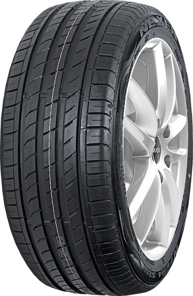 Nexen N'Fera SU1 245/30 R20 90 Y XL