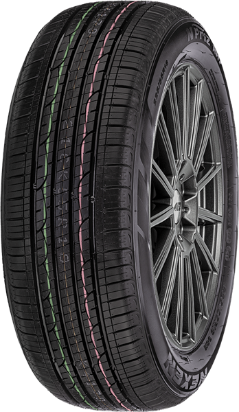 Nexen N'Priz RH7 225/55 R18 98 H