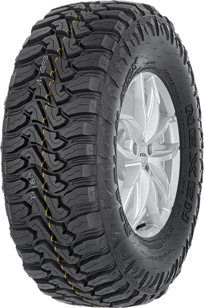 Nexen Roadian MTX RM7 285/70 R17 121/118 Q POR