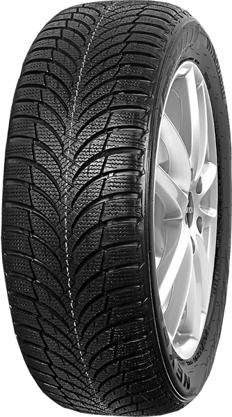 Nexen Winguard Snow'G WH2 155/65 R14 79 T XL