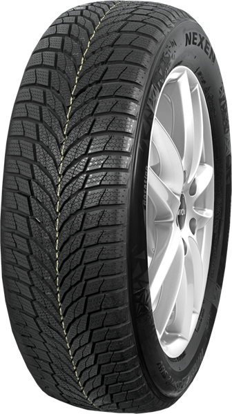 Nexen Winguard Sport 2 SUV 235/60 R17 102 H