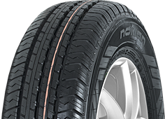 Nokian Tyres cLine Cargo