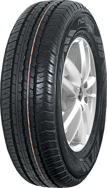 Nokian Tyres cLine Cargo 195/75 R16 107/105 S C