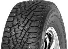 Nokian Tyres Hakkapeliitta LT2