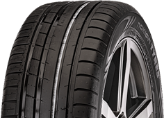 Nokian Tyres Powerproof SUV