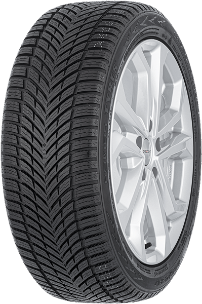 Nokian Tyres Seasonproof 1 225/60 R17 103 V XL