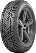 Nokian Tyres Seasonproof 165/65 R15 81 T