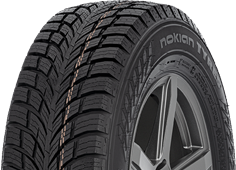 Nokian Tyres Seasonproof C