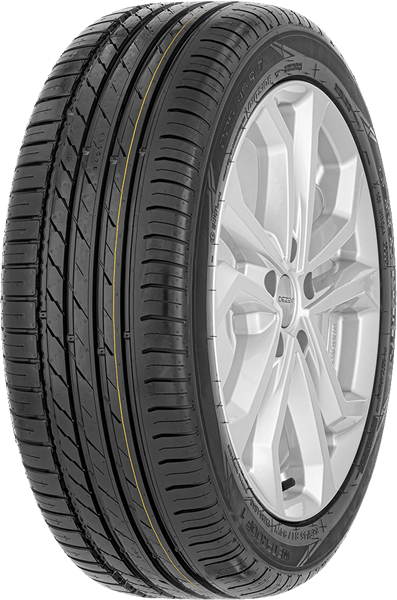 Nokian Tyres Wetproof 1 195/45 R16 84 V XL