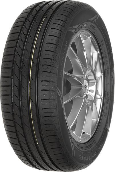 Nokian Tyres Wetproof 215/55 R16 97 W XL