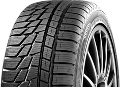 Nokian Tyres WR G2