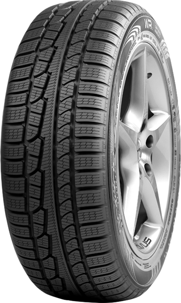 Nokian Tyres WR G2 SUV