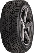 Nokian Tyres WR Snowproof P 245/40 R20 99 W XL