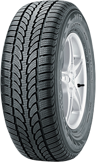 Nokian Tyres WR SUV