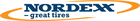 Nordexx logo