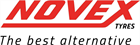 Novex logo