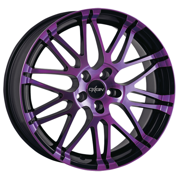 Oxigin 14 Oxrock PUP 8,50x18 5x112,00 ET35,00