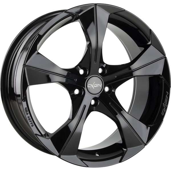 Oxigin 17 Strike 8,00x18 5x108,00 ET45,00