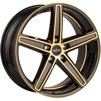 Oxigin 18 Concave GP 7,50x18 5x112,00 ET35,00