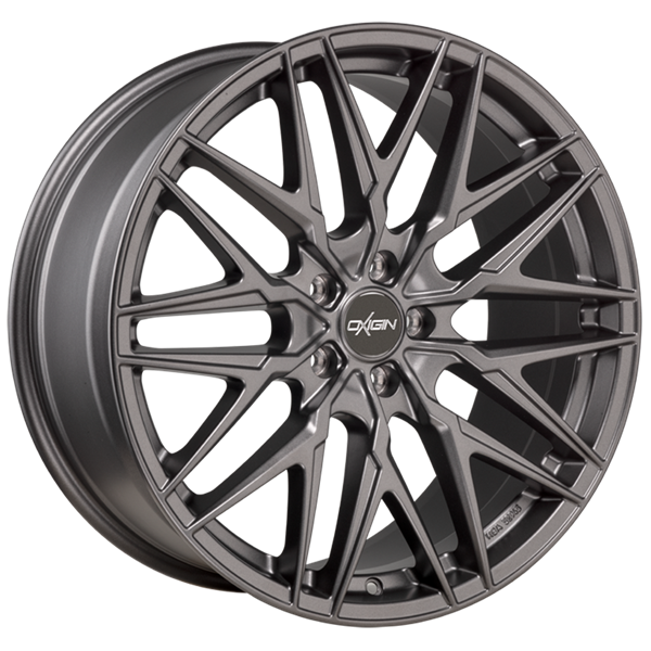 Oxigin 25 Oxcross BM 7,50x17 5x112,00 ET45,00