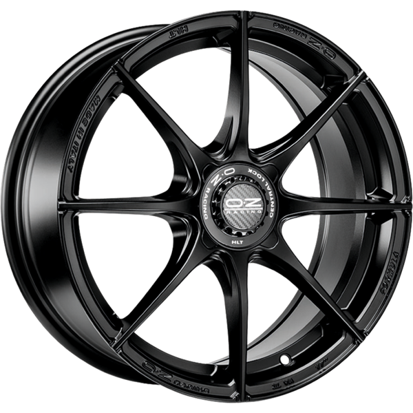 OZ FORMULA HLT 4H BLACK 7,50x17 4x108,00 ET40,00