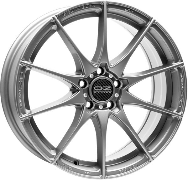 OZ FORMULA HLT 8,00x18 5x112,00 ET35,00