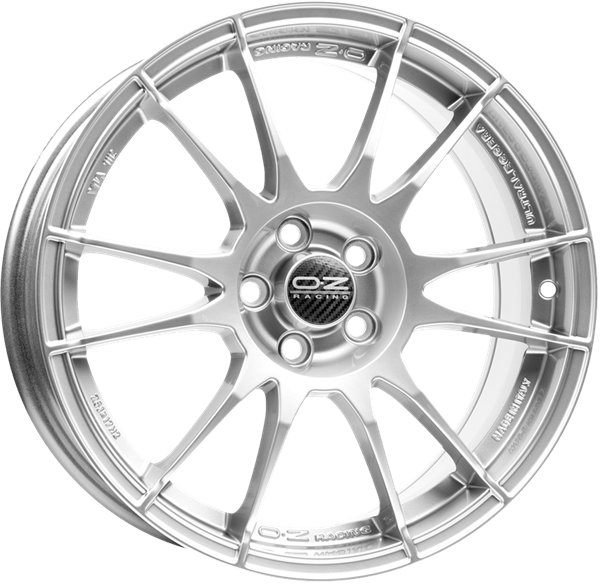 OZ ULTRALEGGERA HLT 10,00x20 5x112,00 ET35,00