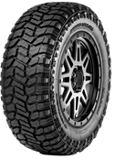 Patriot Rugged Terrain R/T+ 235/75 R15 110/107 Q
