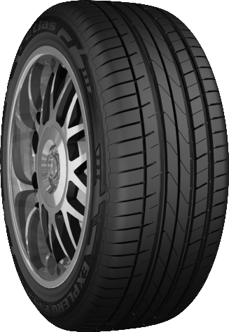 Petlas Explero PT431 225/55 R17 97 V