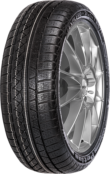 Petlas Explero Winter W671 245/60 R18 105 H XL