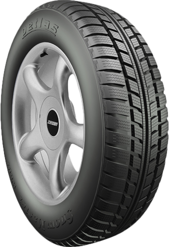 Petlas SNOWMASTER W601 165/70 R13 79 T