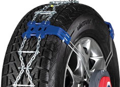 pewag servostar Suv RSC 920 V