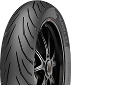 Pirelli ANGEL CITY 110/70-17 54 S Delanteros/Traseros TL M/C
