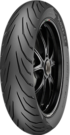 Pirelli ANGEL CITY 140/70-17 66 S Traseros TL M/C