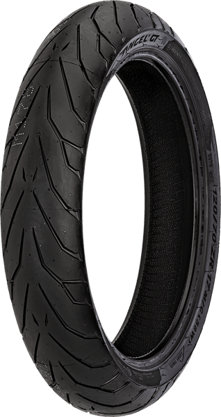 Pirelli ANGEL GT 120/70ZR17 58 W Delanteros TL M/C