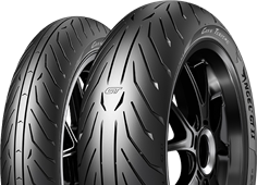 Pirelli Angel GT II 120/70ZR17 (58 W) Delanteros TL M/C