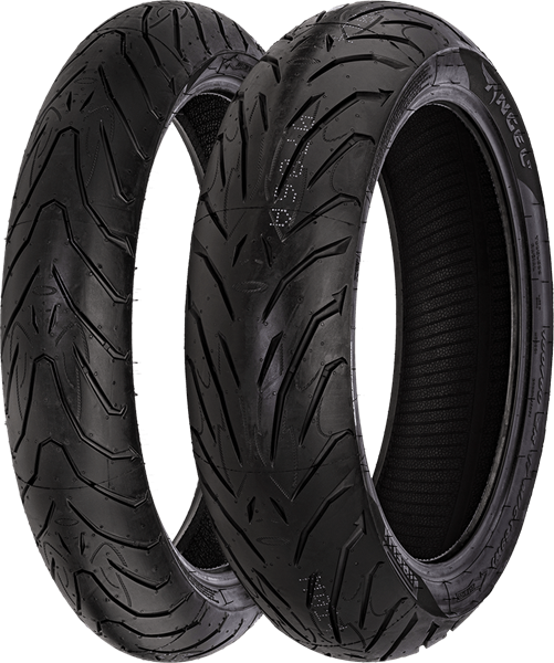 Pirelli ANGEL ST 160/60Z R17 (69 W) Traseros TL