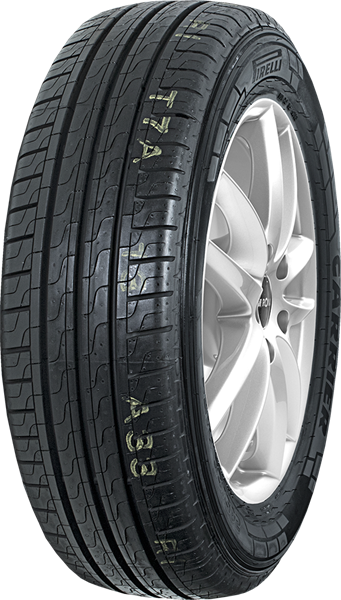 Pirelli Carrier 215/60 R17 109/107 T C, (104H)