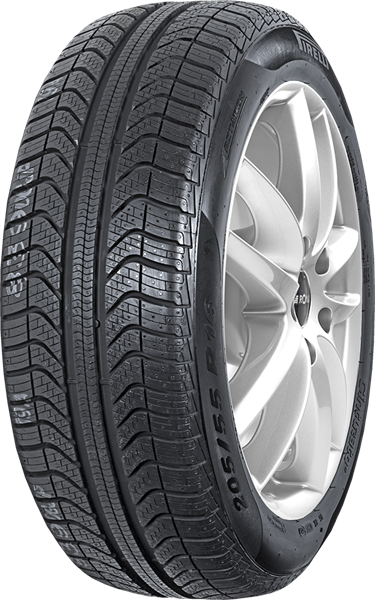 Pirelli Cinturato All Season Plus 165/60 R15 77 H