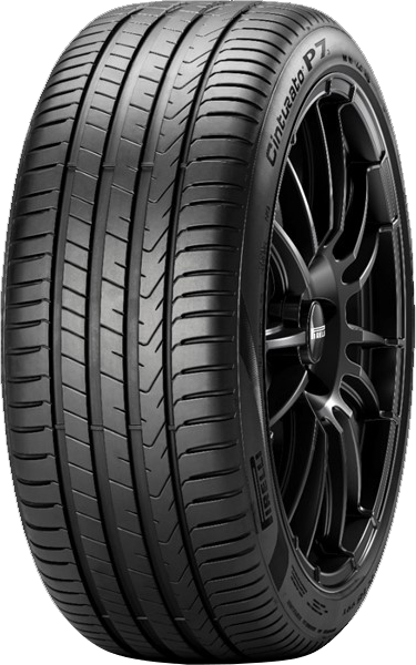 Pirelli Cinturato P7 225/60 R18 104 W (P7C2), XL, *