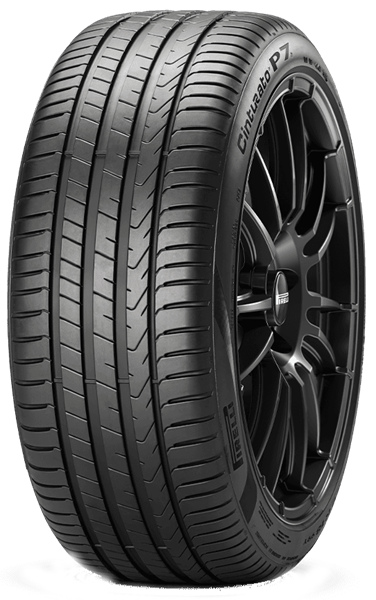 Pirelli Cinturato P7 225/45 R18 95 Y RUN ON FLAT (P7C2), XL, MOE